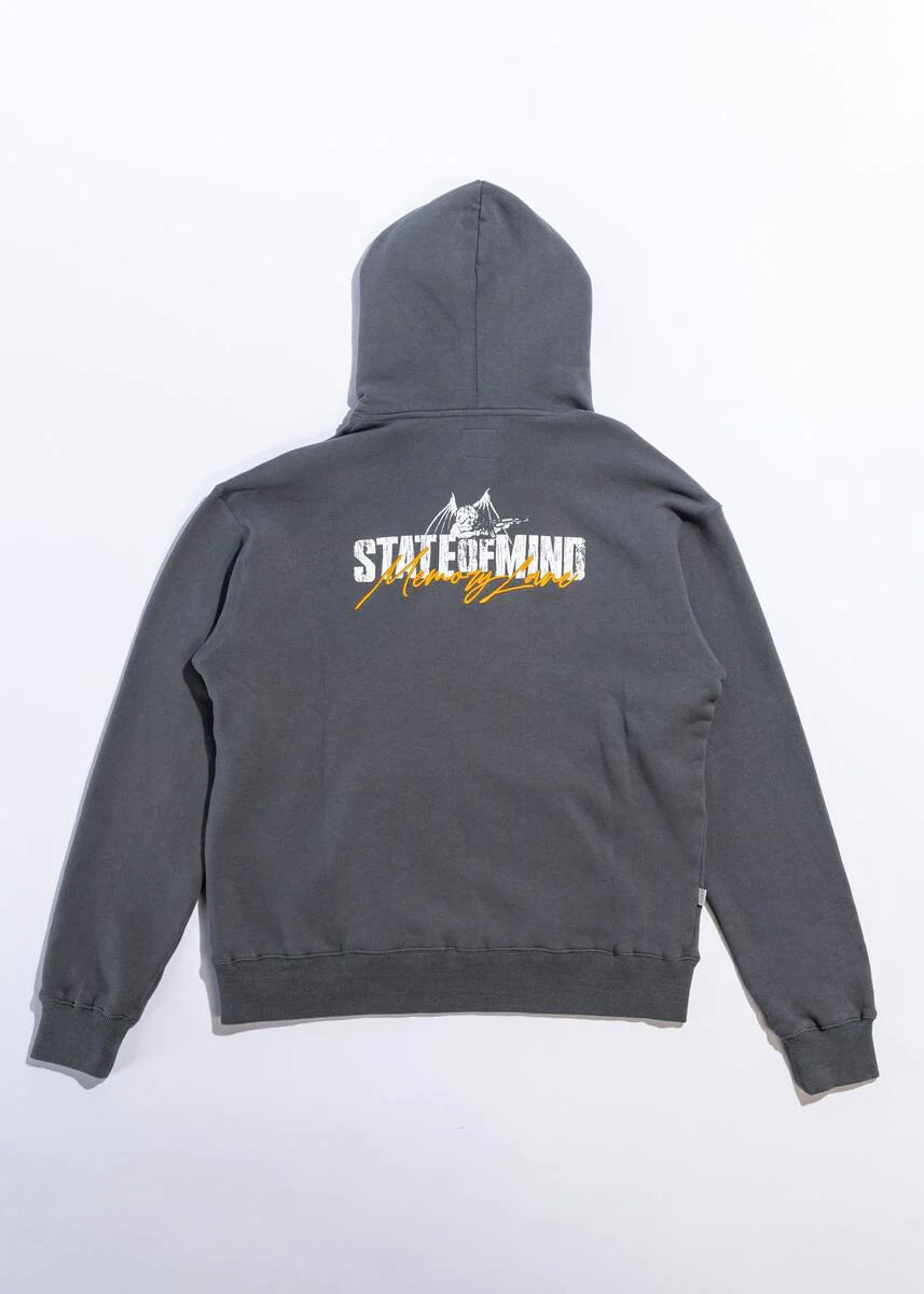 State Of Mind Hoodie